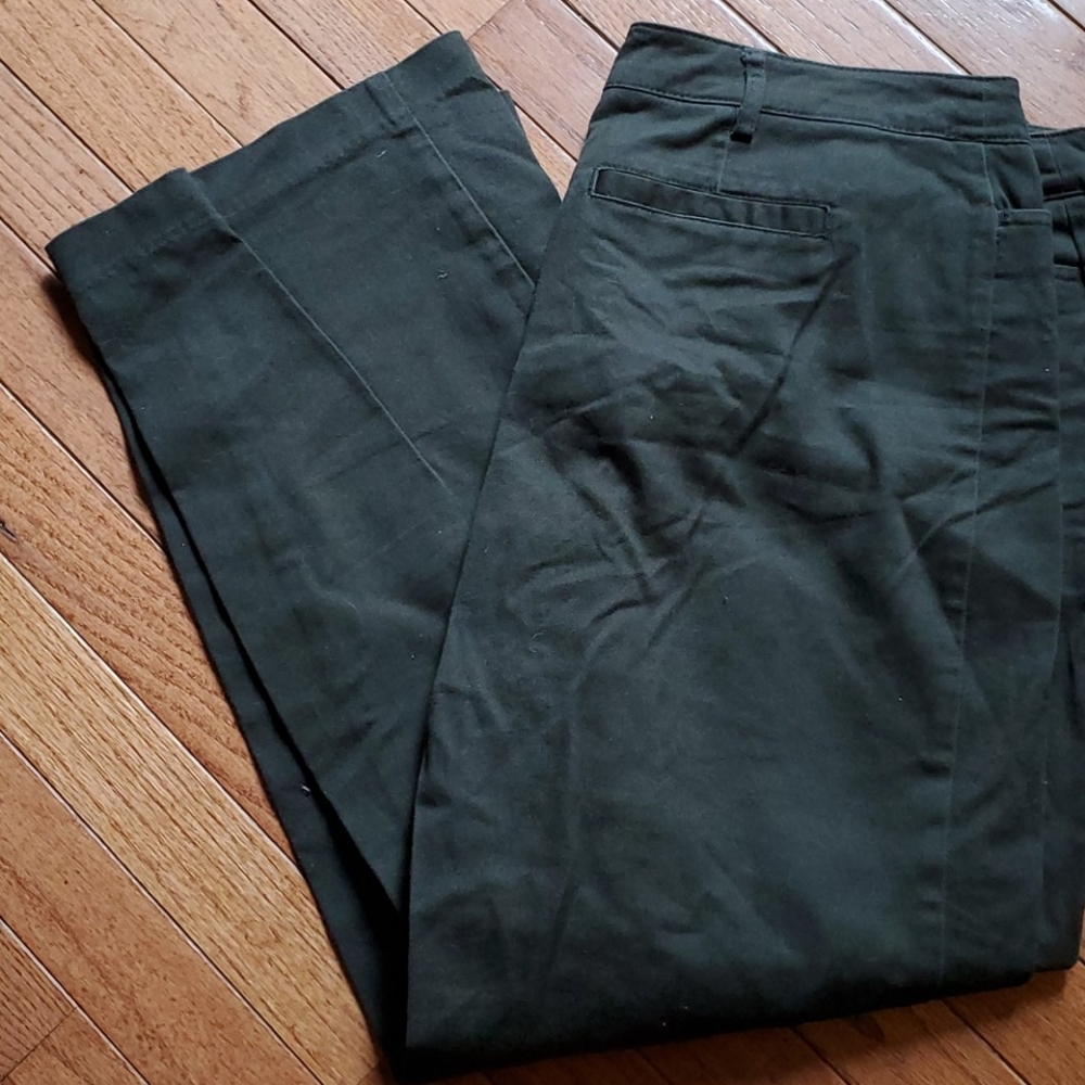Pants